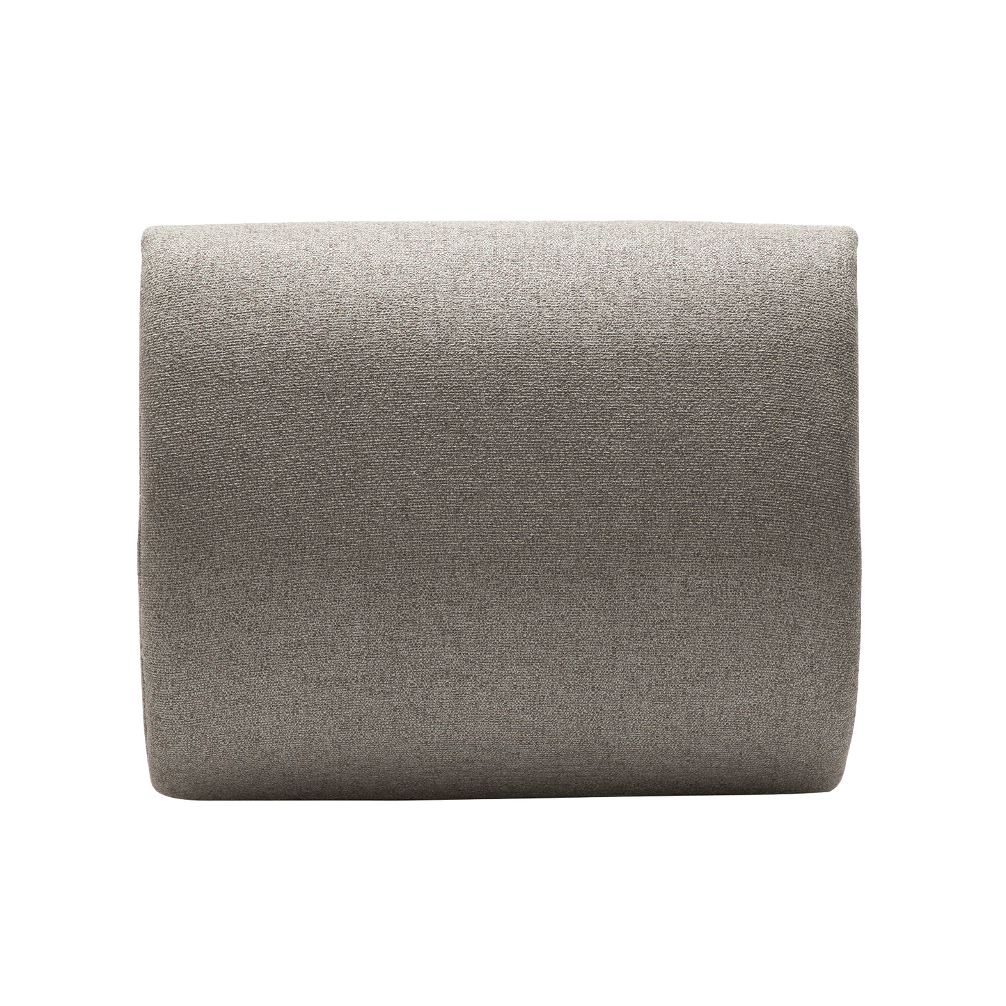 [var:Bezug=kiesel Erde Bouclé-Stoff] DUBNA Lounge-Stuhl