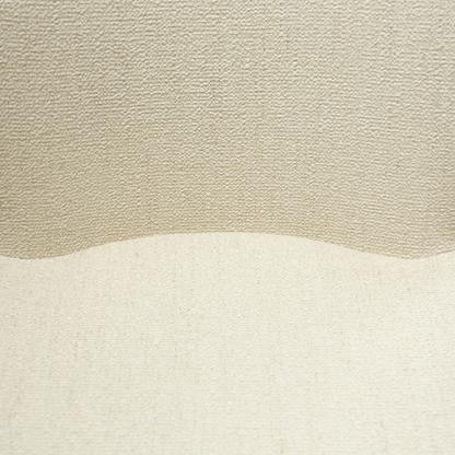 [var:Bezug=Einfach beiger Bouclé-Stoff mit schwarzen Beinen] GLAM Barhocker