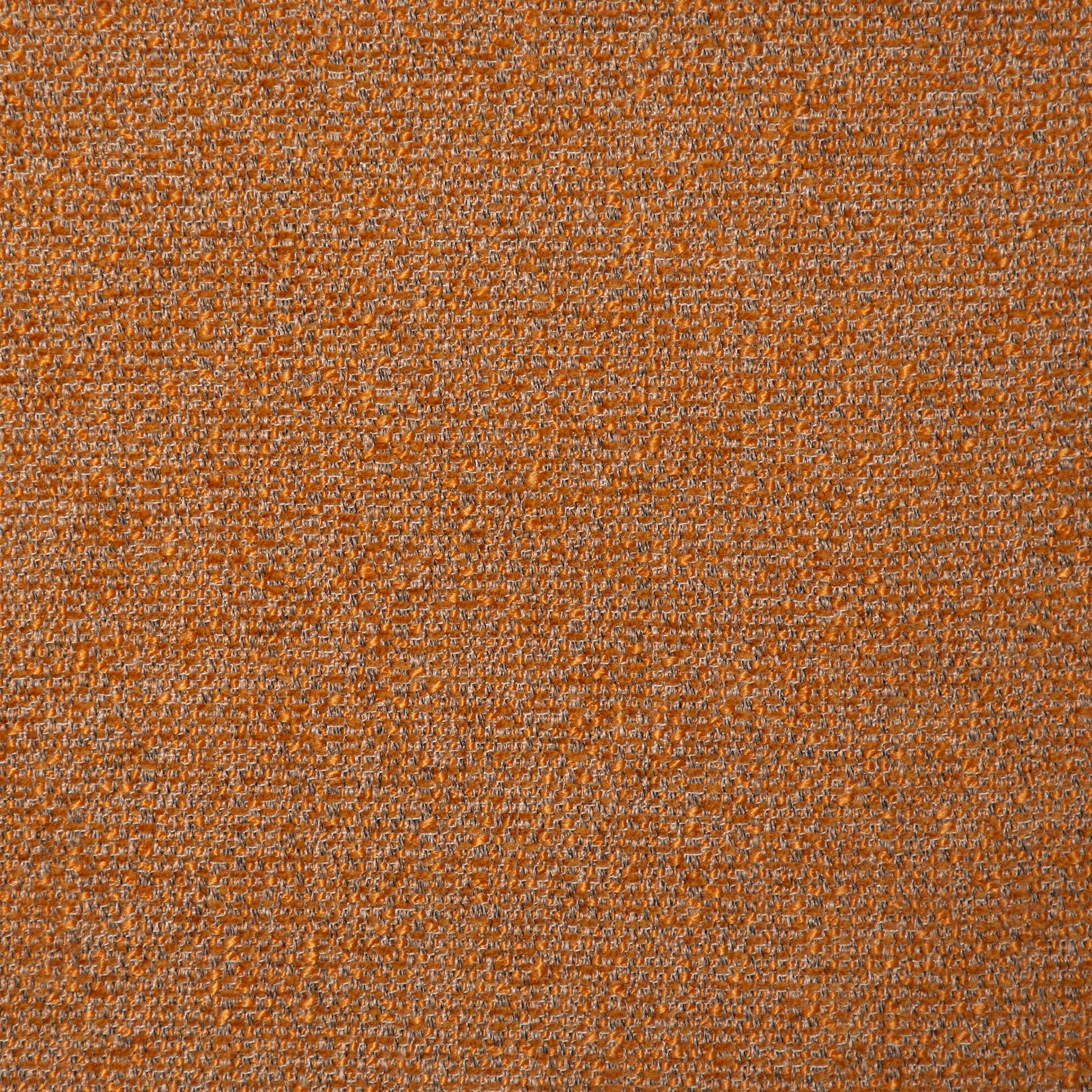 [var:Bezug=Kürbisgewürz-Bouclé-Gewebe mit antiken Messing-Drehbeinen] GLAM Drehstuhl