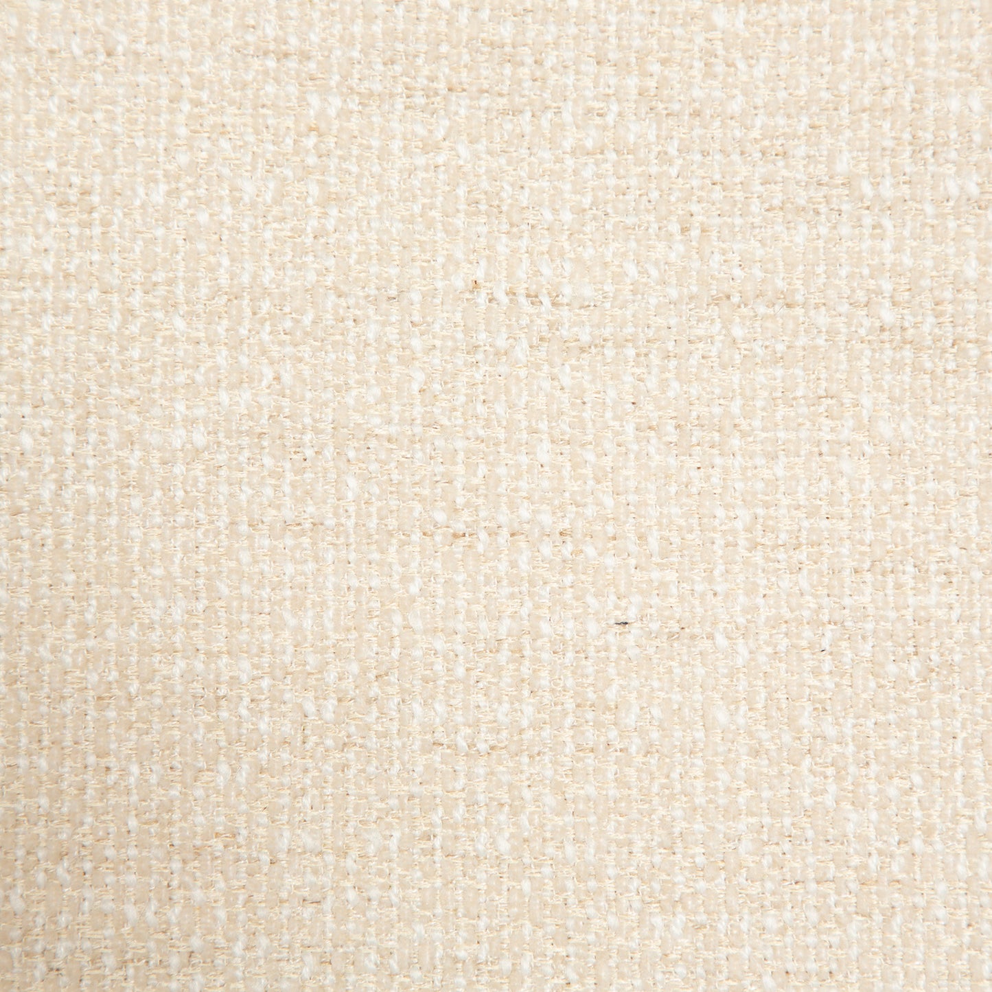 [var:Bezug=Einfacher beiger Bouclé-Stoff mit schwarzen Schwenkbeinen] GLAM Drehstuhl