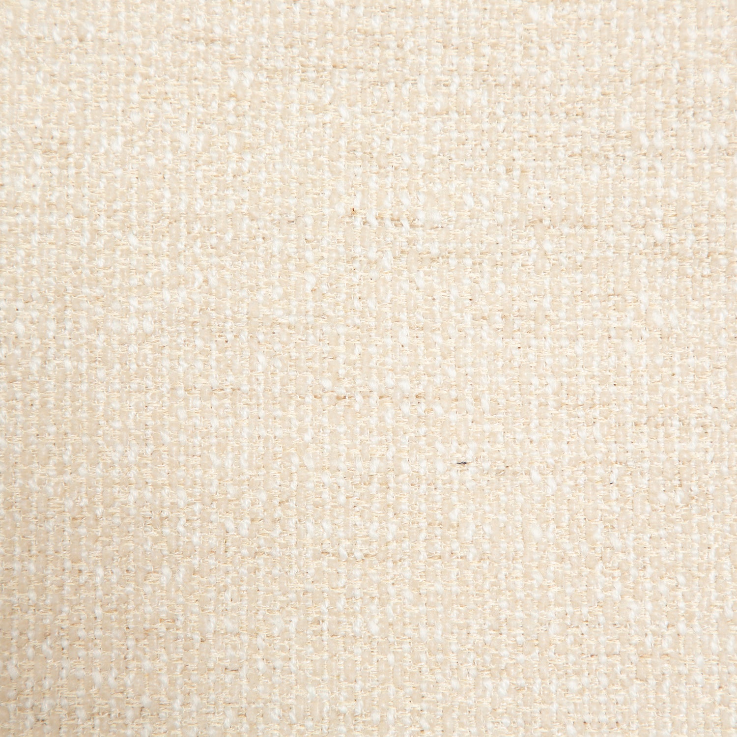 [var:Bezug=Einfacher beiger Bouclé-Stoff mit schwarzen Schwenkbeinen] GLAM Drehstuhl