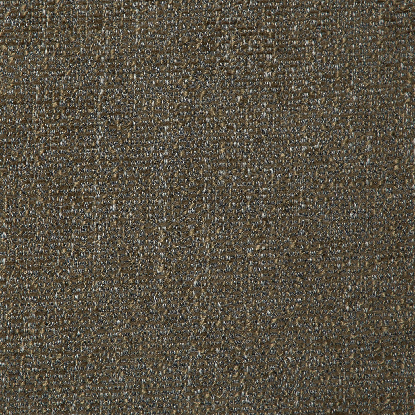 [var:Bezug=Dunkelolivfarbenes Bouclé-Gewebe mit antiken Zinnbeinen] GLORY Stuhl