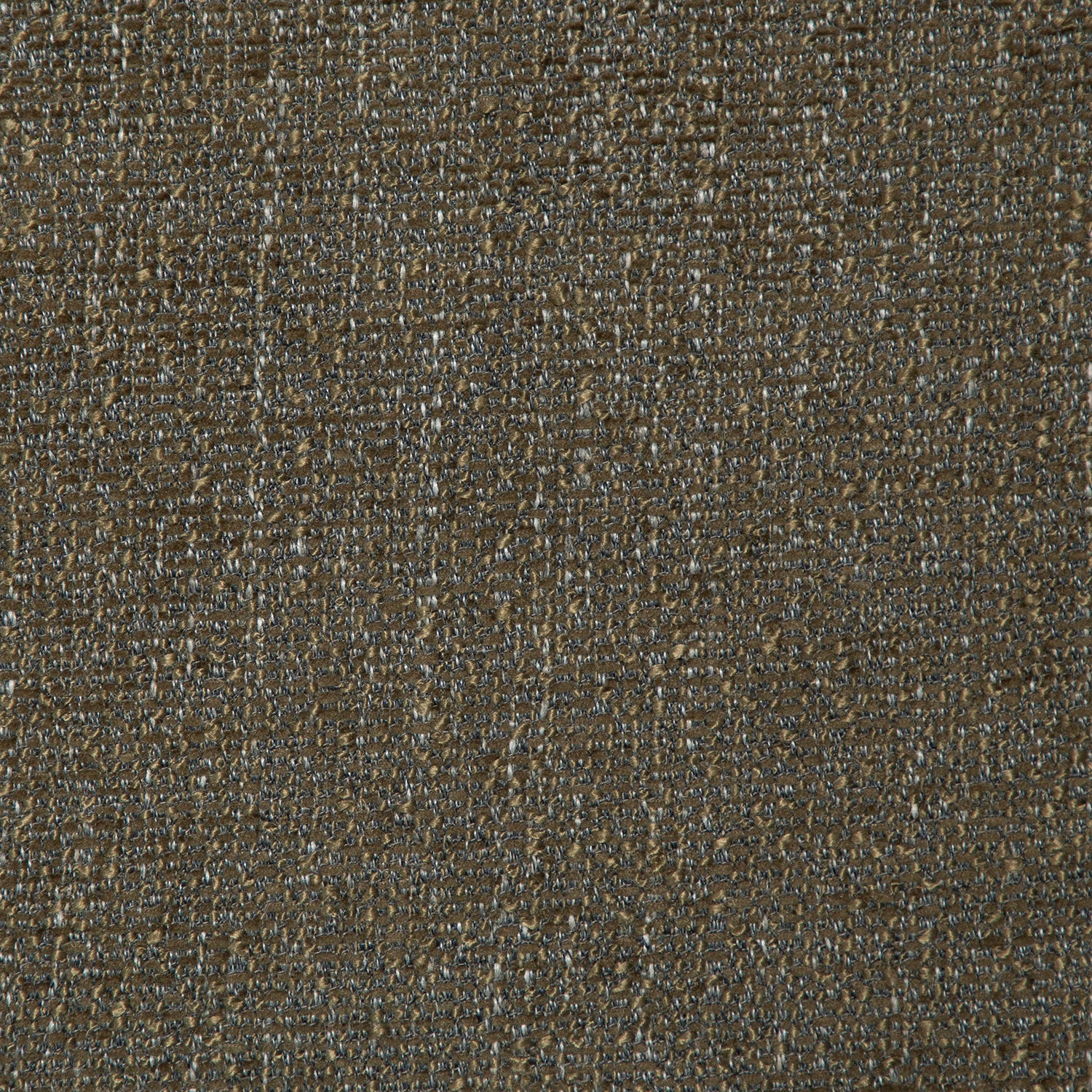 [var:Bezug=Dunkelolivfarbenes Bouclé-Gewebe mit antiken Zinnbeinen] GLORY Stuhl