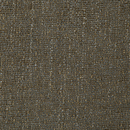 [var:Bezug=Dunkelolivfarbenes Bouclé-Gewebe mit antiken Zinnbeinen] GLORY Stuhl