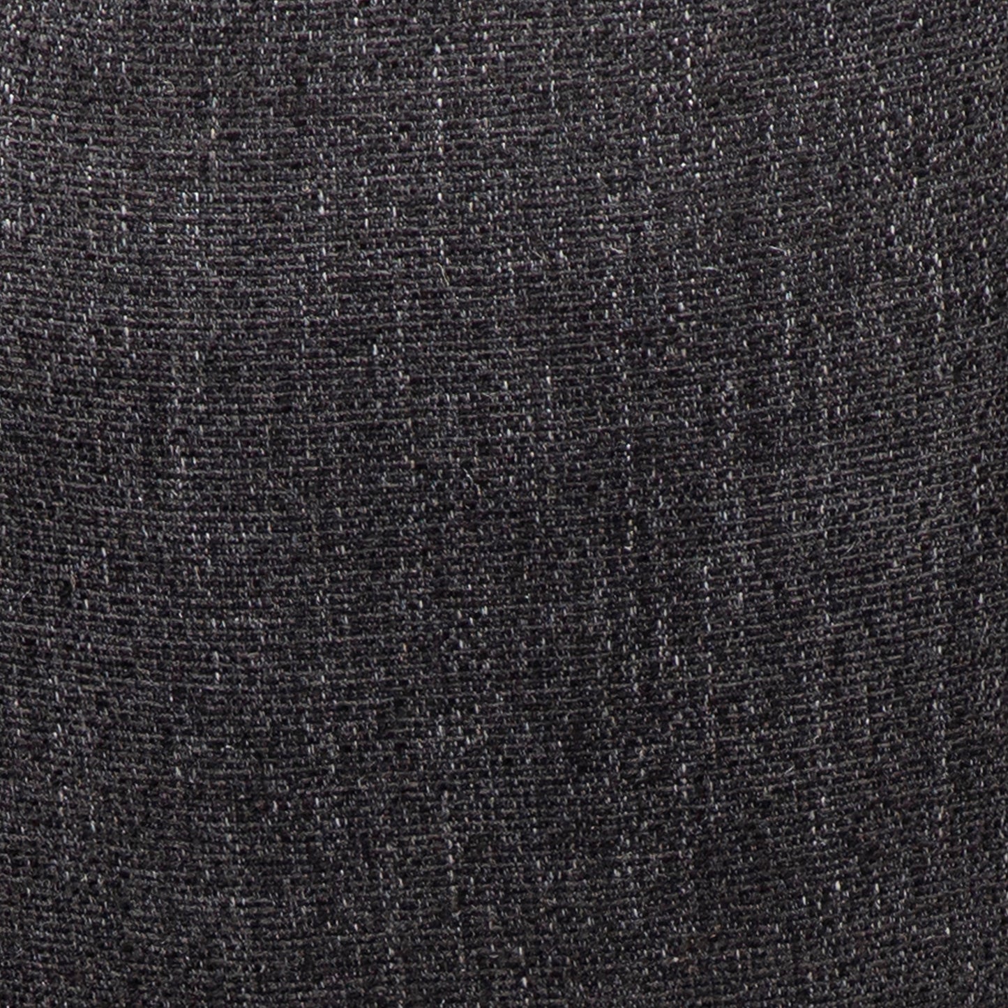 [var:Bezug=Raben schwarzes Bouclé-Gewebe mit schwarzen Beinen] REBOOT Sessel