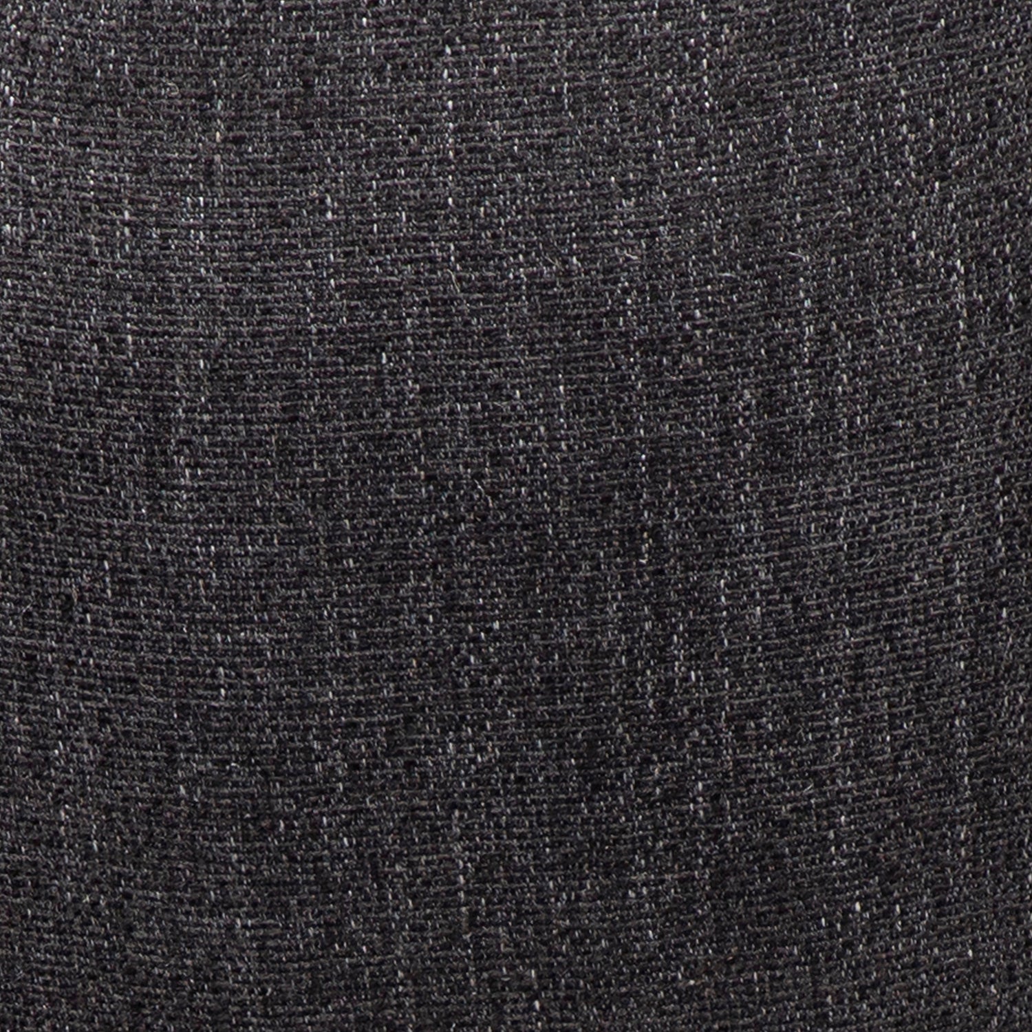 [var:Bezug=Raben schwarzes Bouclé-Gewebe mit schwarzen Beinen] REBOOT Sessel