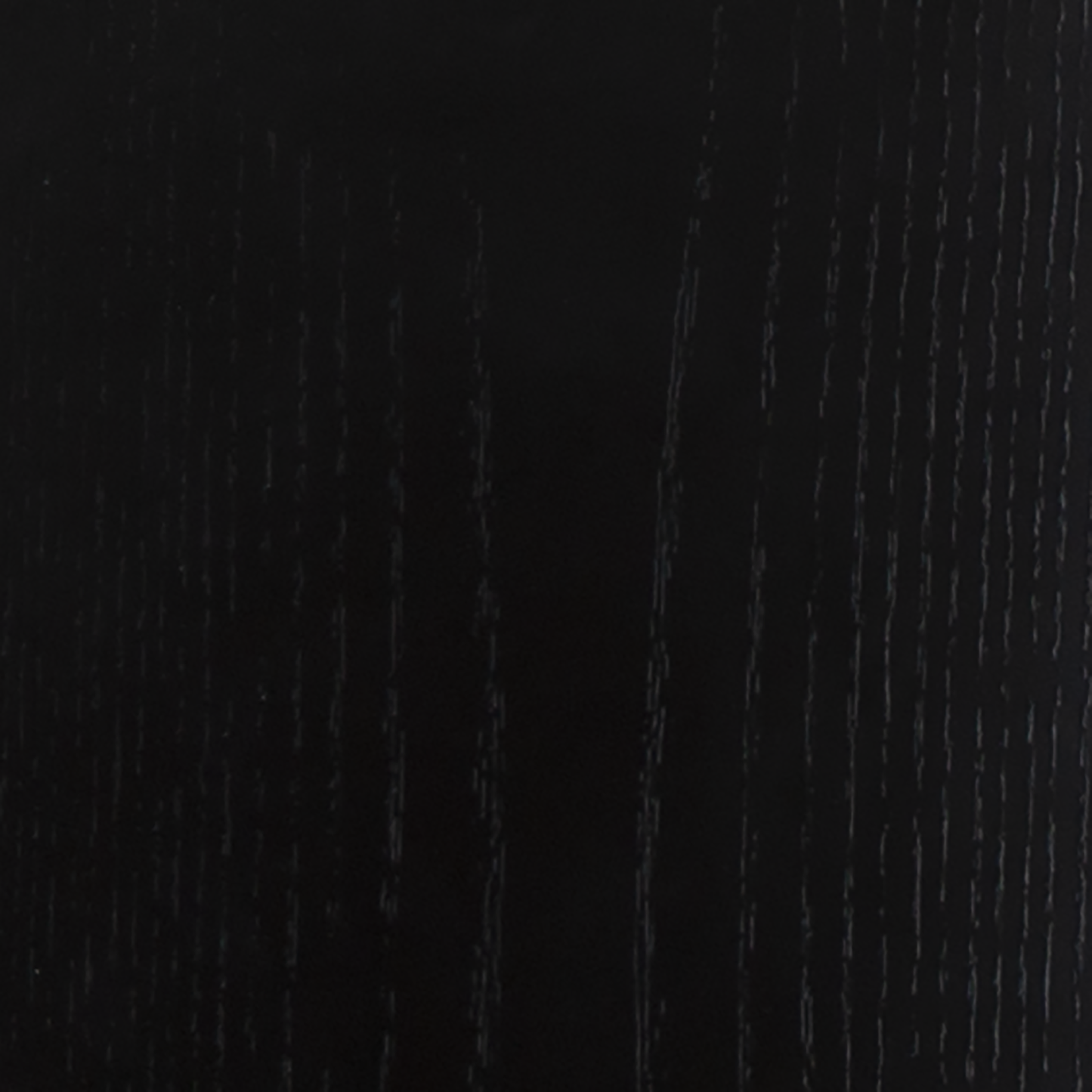 [var:Bezug=Schwarz gebeizte Eiche mit schwarz gebeizten Eichenbeinen] S.I.T Stuhl