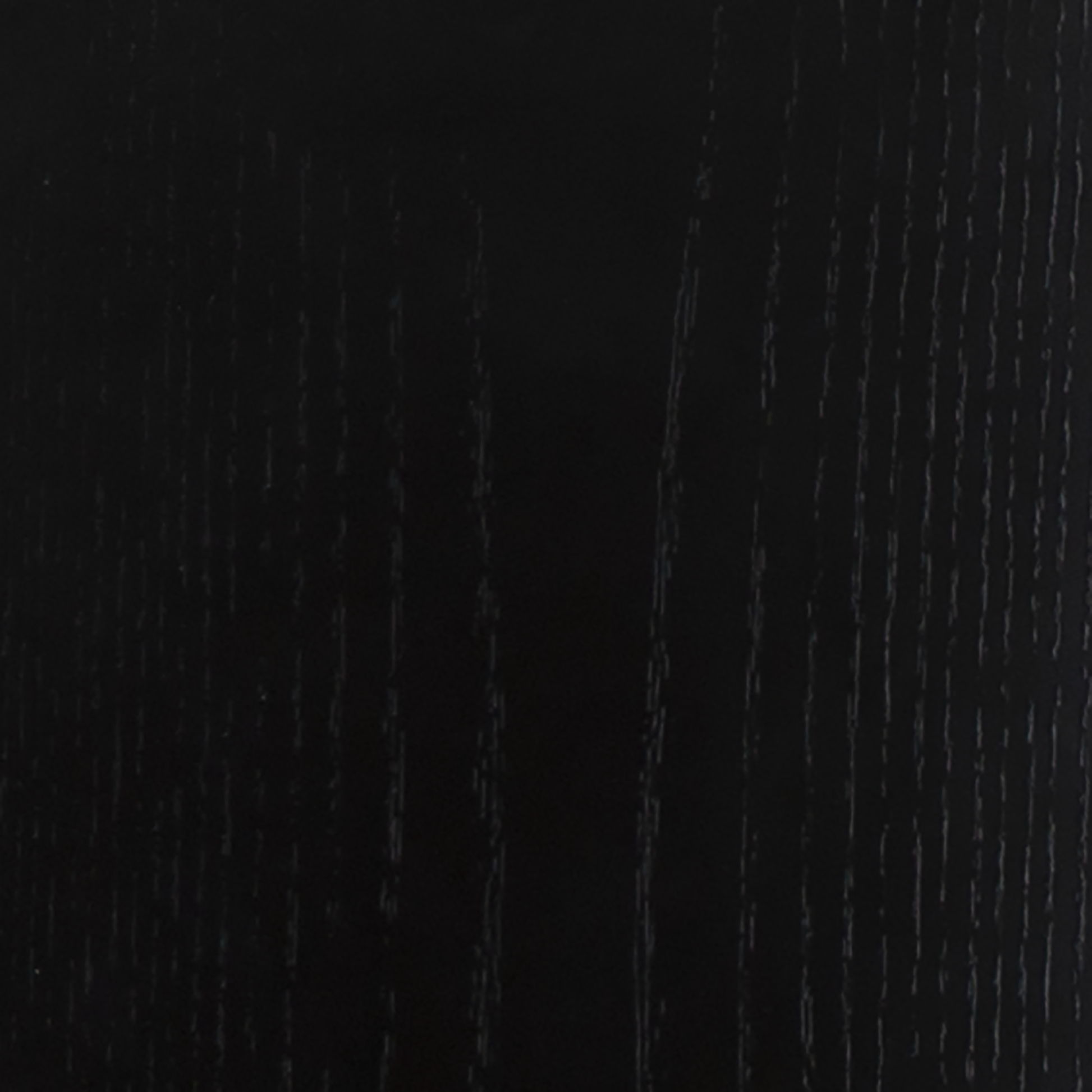 [var:Bezug=Schwarz gebeizte Eiche mit schwarz gebeizten Eichenbeinen] S.I.T Stuhl