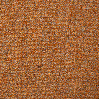 [var:Bezug=Kürbisgewürz Bouclé-Gewebe] SPLENDOR Sessel